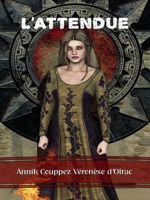 cover image of L'Attendue